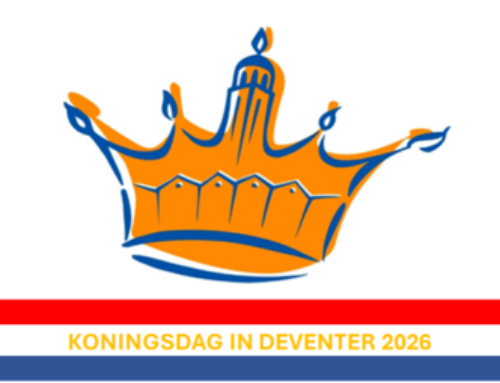 Koningsdag 2026 is voorbij en…